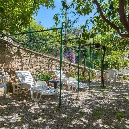 Milka-Sea View Apartment In Center Dubrovnik Exterior foto