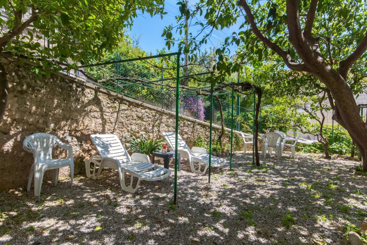Apartman Milka-sea View In Center *