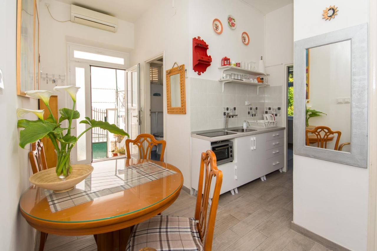 Milka-sea View In Center Apartment Dubrovnik