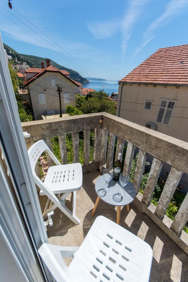 Milka-sea View In Center Apartment Dubrovnik