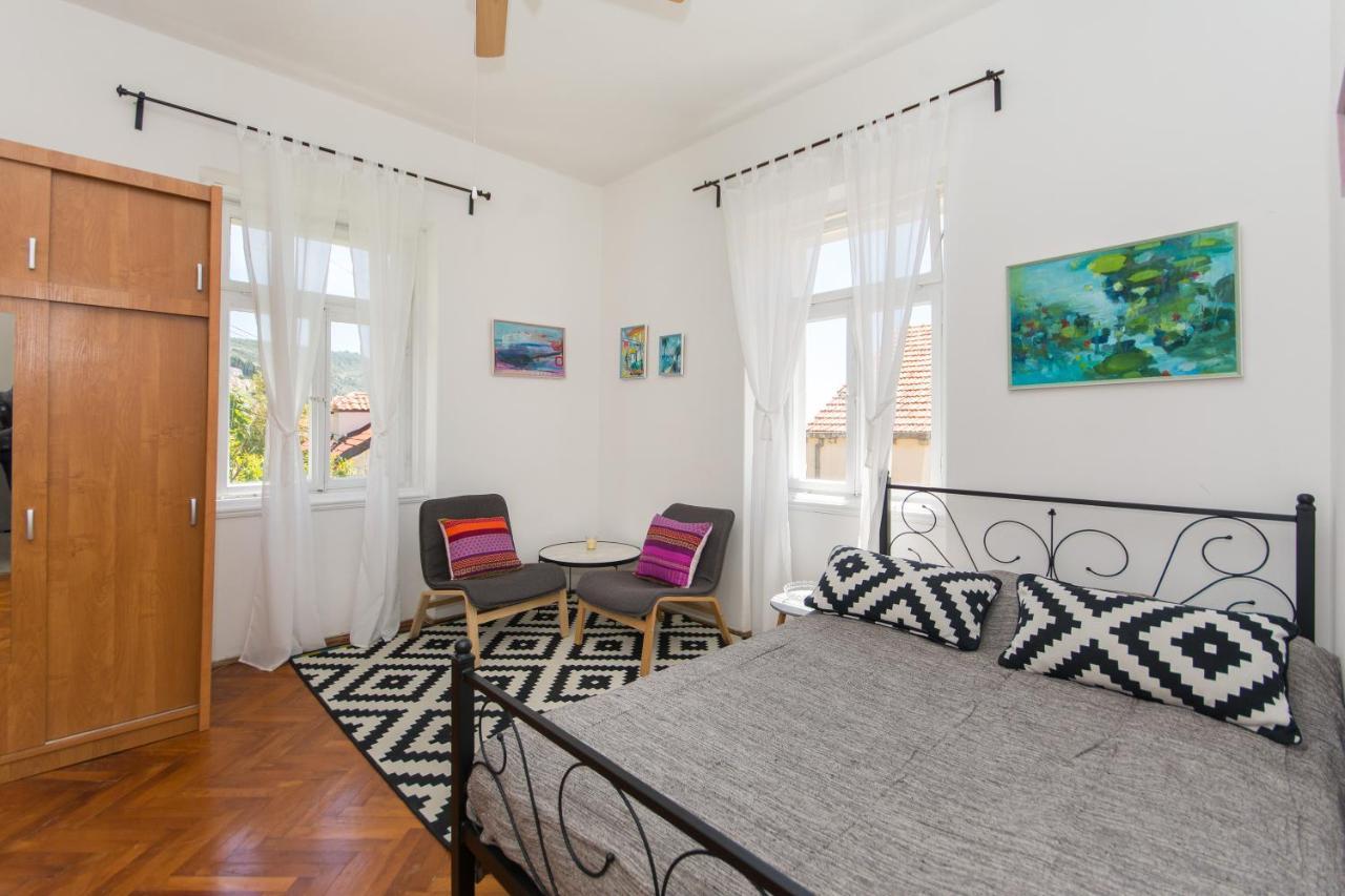 Milka-sea View In Center Apartment Dubrovnik