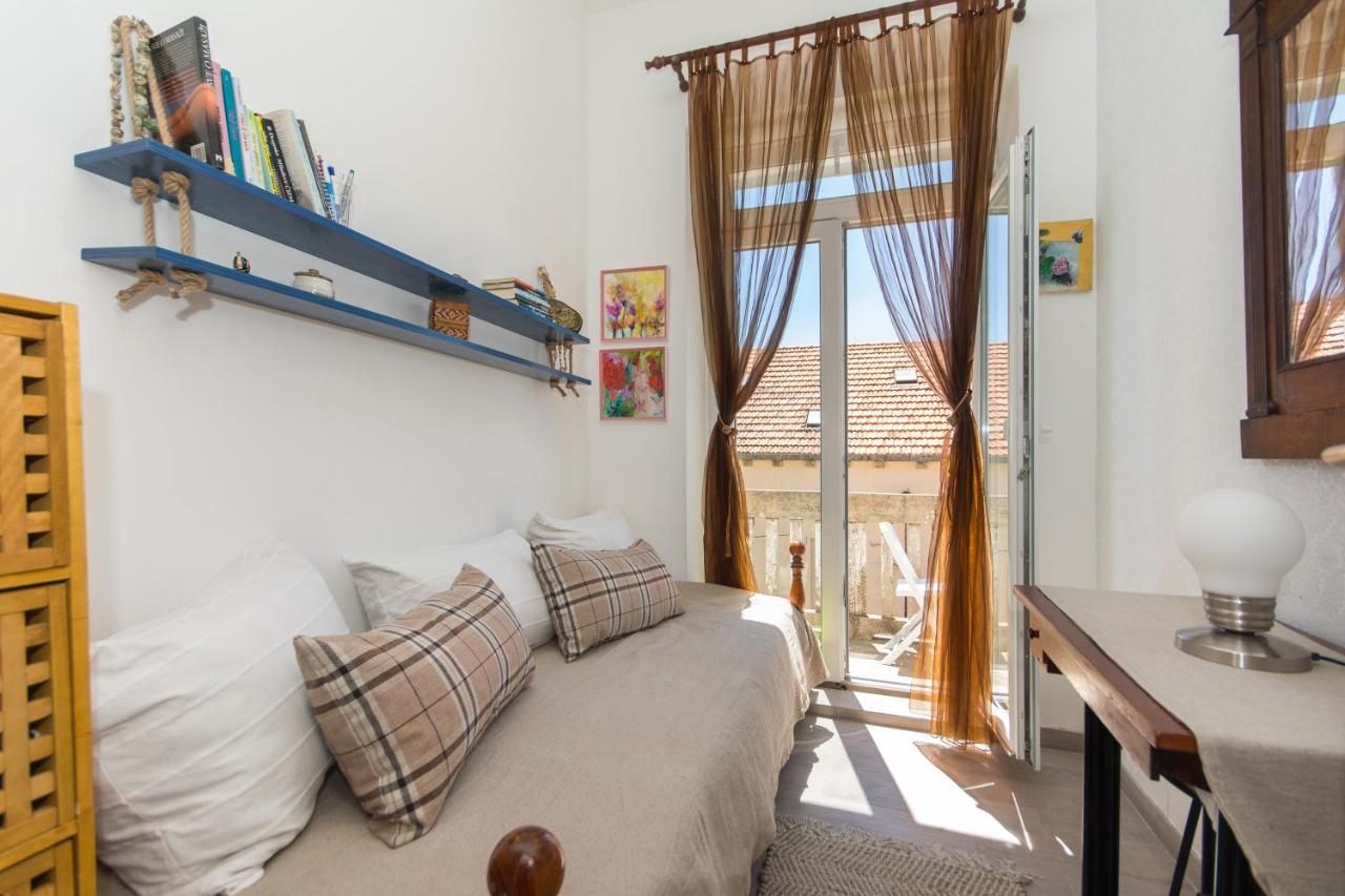 Apartman Milka-sea View In Center
