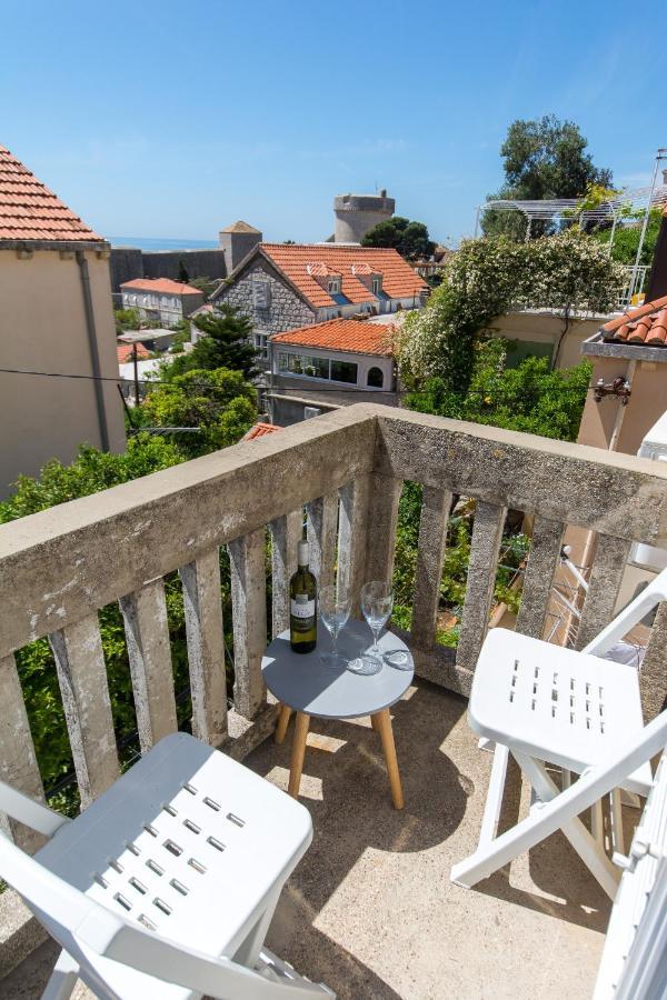 Milka-sea View In Center * Dubrovnik