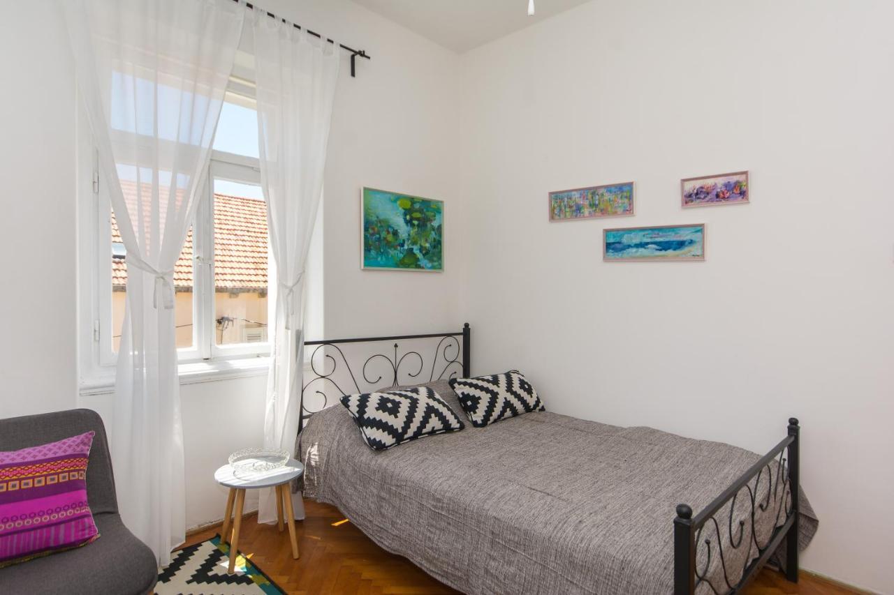 Apartment Milka-sea View In Center