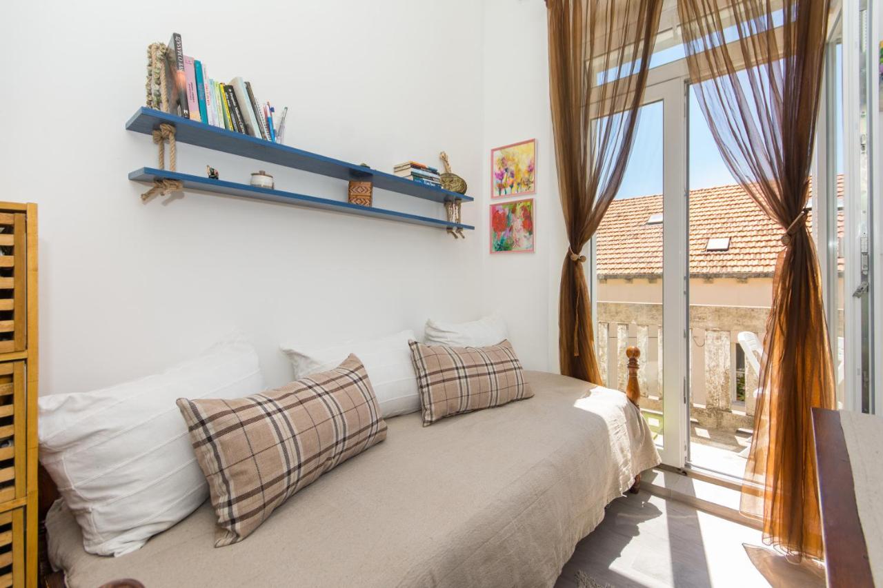 Apartment Milka-sea View In Center Dubrovnik