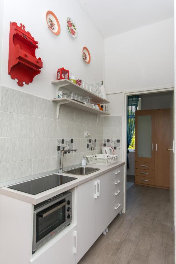 Apartman Milka-sea View In Center Dubrovnik