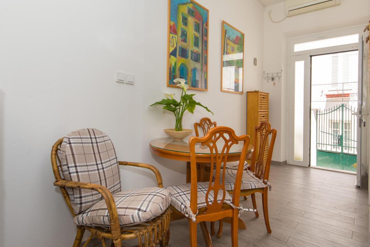 Milka-sea View In Center Apartment Dubrovnik