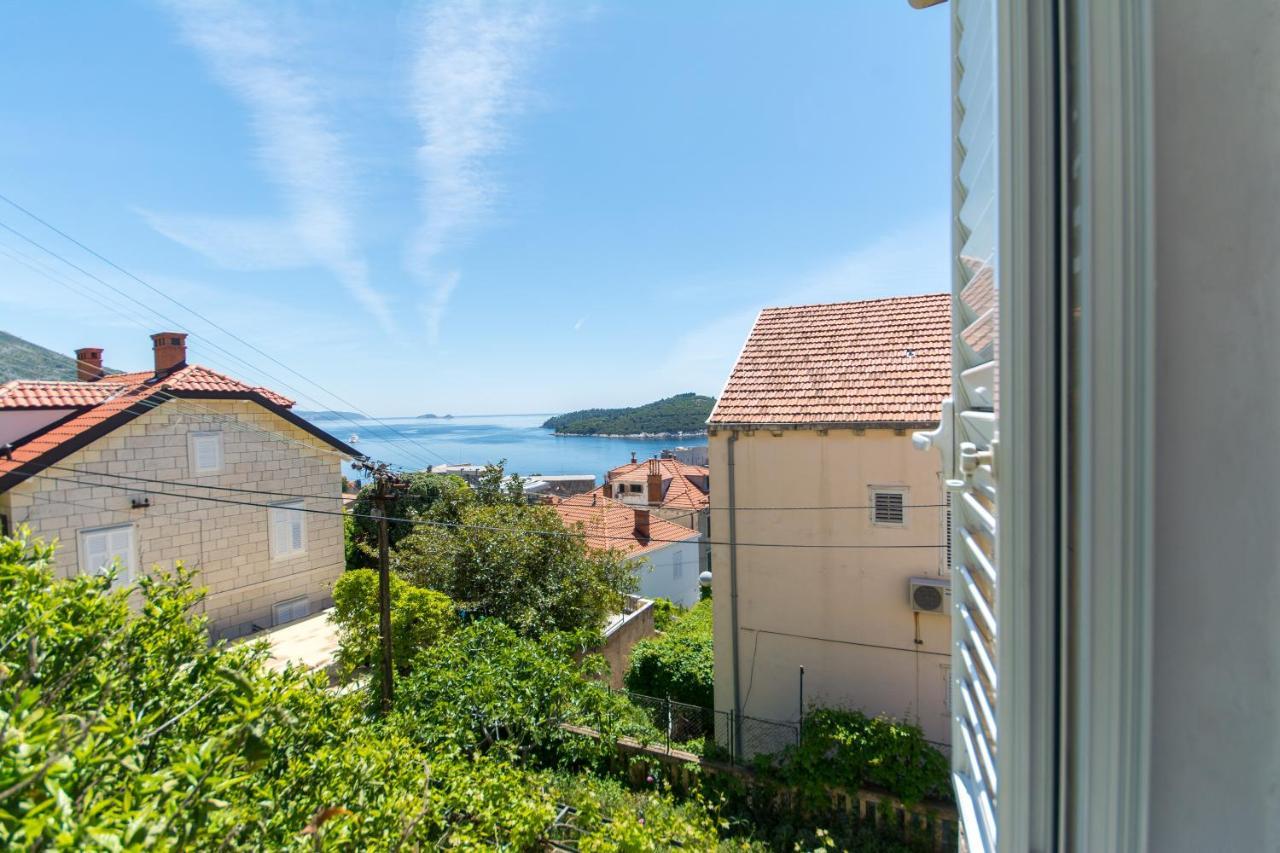 Milka-sea View In Center Dubrovnik